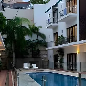 212 Walled Magical , Cartagena Colombia