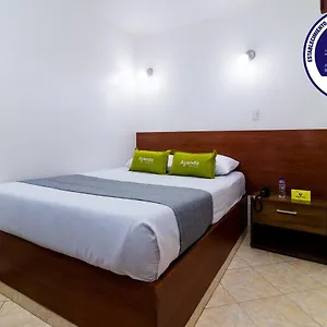 Ayenda 1069 Alfay Bogota