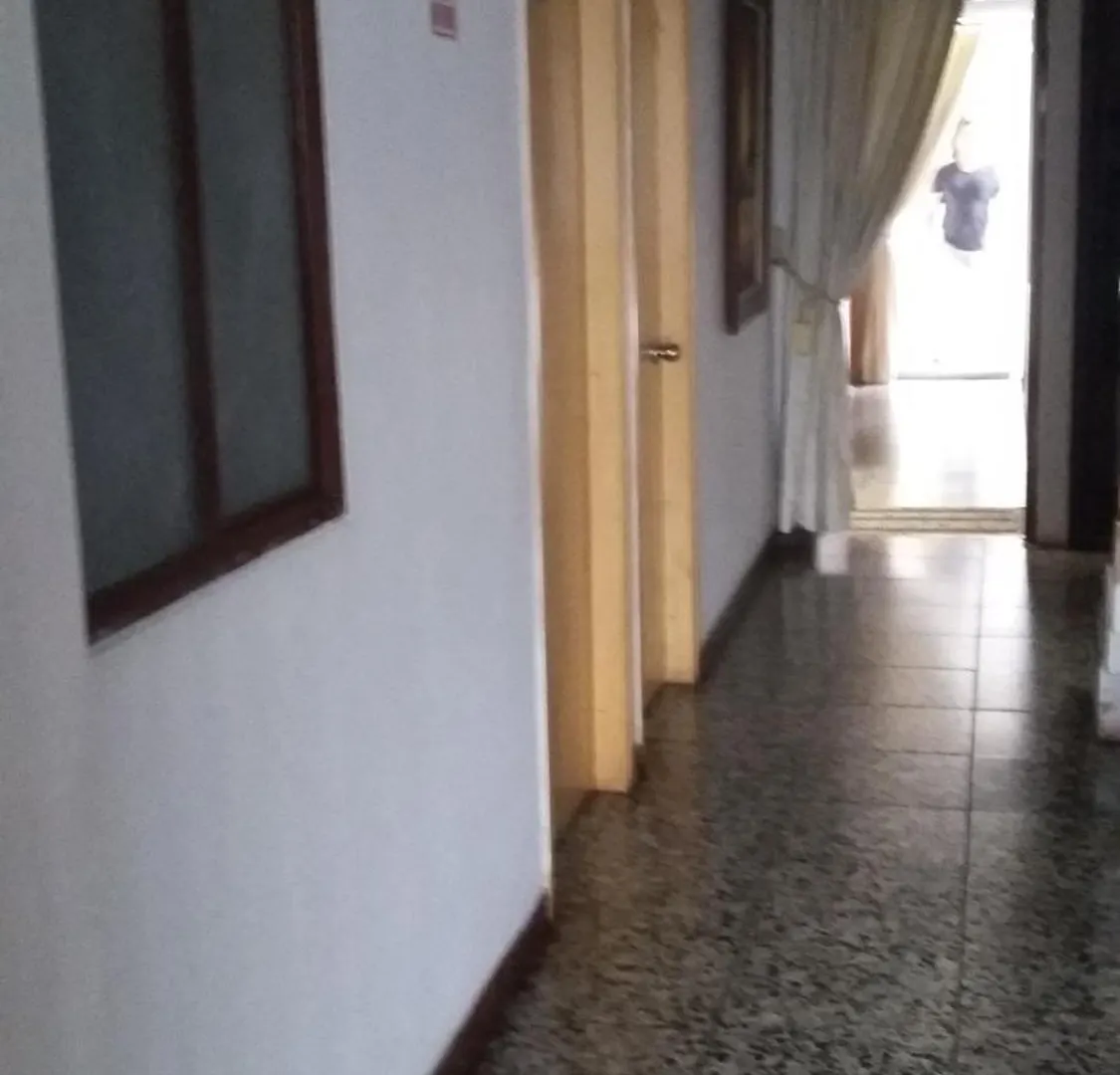 La Casa De Huespedes Hotel Bogota Guest house