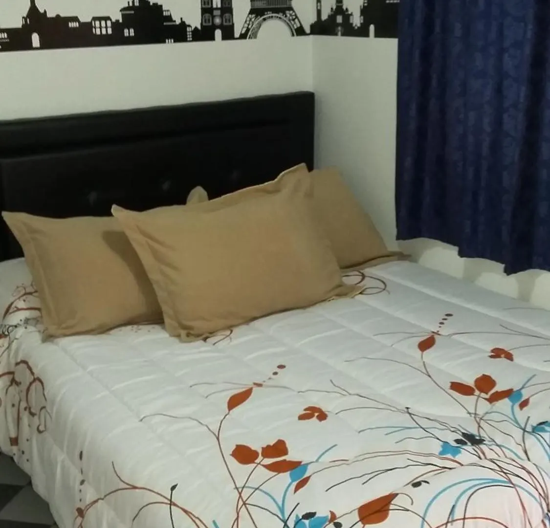La Casa De Huespedes Hotel Bogota Colombia