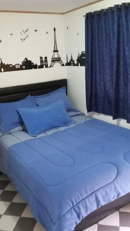 La Casa De Huespedes Hotel Bogota Guest house